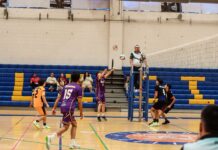 Impulsan turismo deportivo con Prenacional de Tecnológicos en Delicias