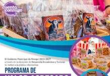 Impulsan en Meoqui a emprendedores con apoyos de hasta 50 mil pesos para proyectos agroindustriales