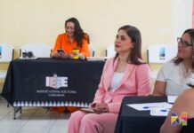 Meoqui el epicentro en la región para fortalecer la participación política de las mujeres: Miriam Soto