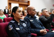 Meoqui cuenta ya con 5 mediadores de conflictos certificados por CEMASC