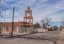 Colonia Gran Morelos, una comunidad con más de tres siglos de historia y desarrollo en Meoqui