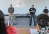 Capacita Protección Civil Delicias a personal de farmacias en manejo de emergencias