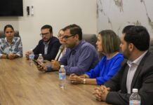 Invita IDEA a empresas de Delicias y la región a sumarse a la Feria del Empleo 2026