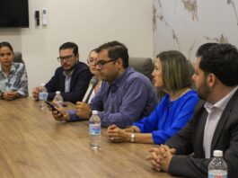 Invita IDEA a empresas de Delicias y la región a sumarse a la Feria del Empleo 2026