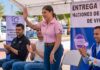 Anuncia Miriam Soto llegada del programa “Mejoramiento de Vivienda 2026” de COESVI a Meoqui