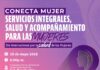 Lleva hoy jueves Instituto de la Mujer atención integral a mujeres de la colonia Revolución
