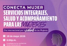 Lleva hoy jueves Instituto de la Mujer atención integral a mujeres de la colonia Revolución