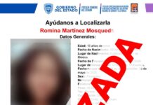 Fiscalía localiza sanas y salvas a seis personas con reporte de ausencia en Chihuahua