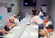 Promueve Gobierno de Meoqui alimentación saludable entre adultos mayores