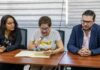 Posiciona Gobierno de Valenciano a Delicias como pionera en concientización sobre angioedema hereditario