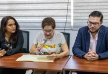 Posiciona Gobierno de Valenciano a Delicias como pionera en concientización sobre angioedema hereditario