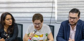 Posiciona Gobierno de Valenciano a Delicias como pionera en concientización sobre angioedema hereditario
