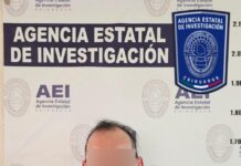 AEI detiene en Meoqui a hombre por privación de la libertad y violación