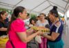 Mercarreón llega a Desarrollo Urbano y supera ya las 7 mil familias beneficiadas en Delicias