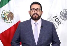 FGR citará a 50 personas por operativo en Sierra de Chihuahua, donde murieron dos agentes extranjeros