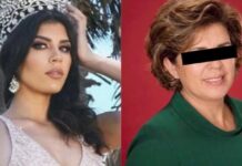 Suegra de Carolina Flores cuestiona su detención en Venezuela; niega el asesinato