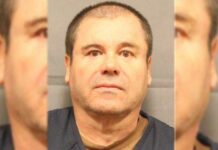 Juez Brian Cogan rechaza petición de extradición de ‘El Chapo’ Guzmán; cartas “carecen de validez jurídica”