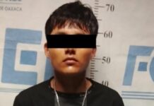 Detienen a joven por matar a niño de 8 años en ataque armado por cobro de deuda en Oaxaca