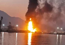 Se rompe la tregua en Medio Oriente tras ataque a Emiratos Árabes