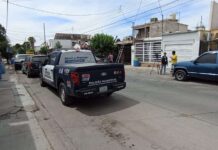 Muere joven de 30 años de presunto infarto mientras trabajaba en construcción