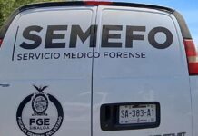 Muere en hospital de Cuauhtémoc hombre con golpes y quemaduras