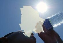 Chihuahua fuera de la onda de calor, pero espera máximas de hasta 45°C el fin de semana