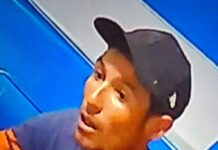 Vecinos del oriente de Delicias alertan por presunto ladrón que ingresa a viviendas