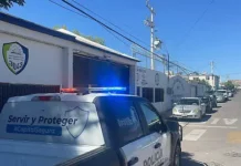 “Esta vez sí va en serio”: amenaza de tiroteo moviliza a secundaria de Chihuahua