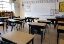 Adelanto de vacaciones en la SEP es solo propuesta; cierre del ciclo el 5 de junio no es definitivo