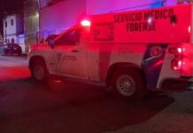 Joven de 22 años es localizado sin vida en vivienda; madre reportó el hallazgo