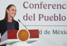 Sheinbaum propone ajustar calendario escolar a 6 semanas de vacaciones tras críticas al receso de 12 semanas