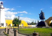 Reporta robo de su auto en Camargo; lo había estacionado en otra cuadra