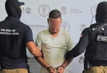 Detienen en Guadalajara a hombre señalado por abuso sexual contra una niña en tienda de abarrotes