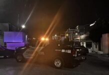 Mujer resulta herida durante riña familiar en Monterrey; investigan los hechos