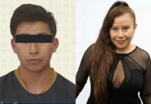 Vinculan a proceso a hijo de Teresa Guadalupe por su desaparición