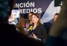“En Chihuahua no vamos a entregar el estado al crimen organizado”: PAN
