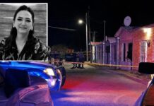 Asesinan a líder de Morena en Valle de Allende; su esposo resulta herido de gravedad