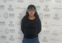 Detienen a joven de 19 años por homicidio agravado de su bebé recién nacida en Namiquipa