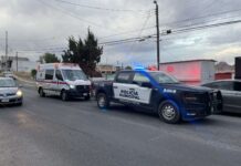 Menor de 12 años resulta herido tras ataque de perros Pitbull en Chihuahua capital