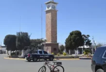 Inicia la temporada más calurosa en el centro-sur de Chihuahua con máximas de hasta 37 grados