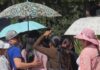 Van 13 muertes por golpe de calor en México desde marzo; Chiapas y Veracruz con más casos