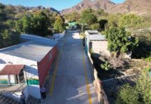 Chínipas encabeza temperaturas en Chihuahua con 39.1°C; el calor supera los 38°C en Urique