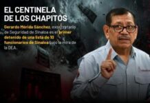 Secretario de Seguridad de Rocha se declara no culpable en tribunal de Nueva York