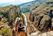 Ojinaga registra 38.3°C y amanece como el municipio más caluroso de Chihuahua