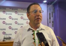 Alcalde de Guachochi critica que lleven a rarámuris a marchas políticas