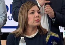 Daniela Álvarez: Marcha de Morena fue un fracaso y los exhibió a nivel nacional