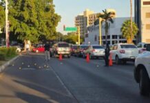 Ejecutan a médico en Culiacán; su hijo fue asesinado en 2025