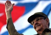 EU presenta cargos contra Raúl Castro por derribo de avionetas en 1996