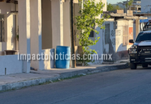 Identifican a joven asesinado en Camargo