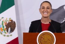 Sheinbaum enviará reforma para que INE revise candidatos y evite vínculos con crimen organizado